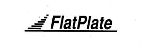 FLATPLATE trademark