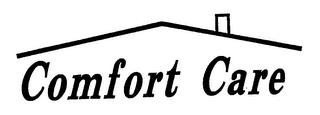 COMFORT CARE trademark