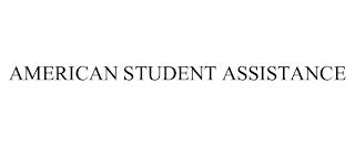 AMERICAN STUDENT ASSISTANCE trademark