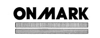 ONMARK trademark