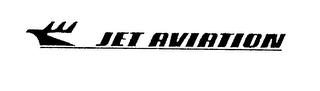 JET AVIATION trademark