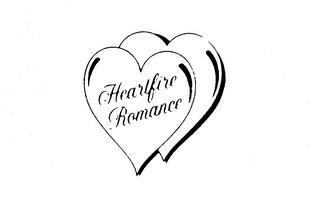 HEARTFIRE ROMANCE trademark