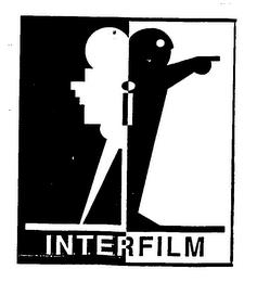 INTERFILM trademark