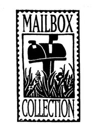 MAILBOX COLLECTION trademark