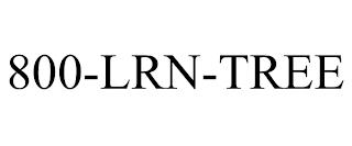 800-LRN-TREE trademark