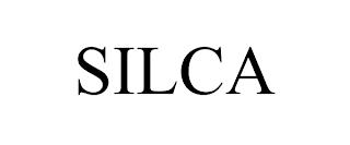 SILCA trademark