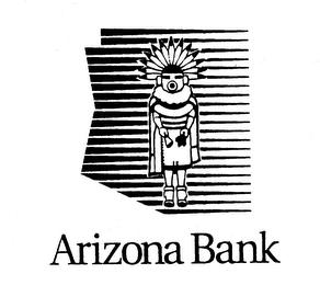 ARIZONA BANK trademark