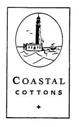 COASTAL COTTONS trademark