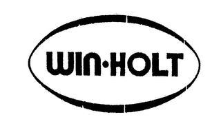 WIN-HOLT trademark