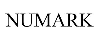 NUMARK trademark