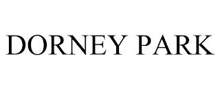 DORNEY PARK trademark