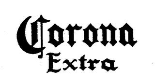 CORONA EXTRA trademark