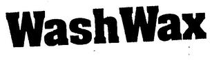 WASHWAX trademark