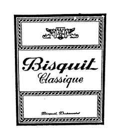 BISQUIT CLASSIQUE trademark