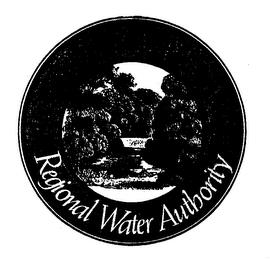 BOTTLE YOUR OWN REGIONAL WATER AUTHORITY trademark