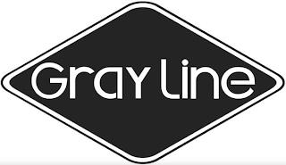 GRAY LINE trademark