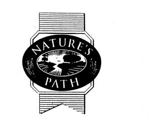 NATURE'S PATH trademark