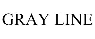 GRAY LINE trademark