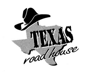 TEXAS ROADHOUSE trademark