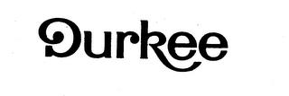 DURKEE trademark