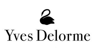 YVES DELORME trademark