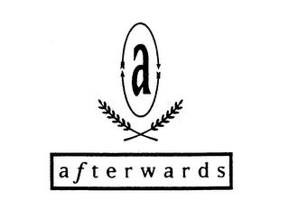 A AFTERWARDS trademark