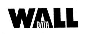 WALL DATA trademark