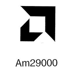 AM29000 trademark