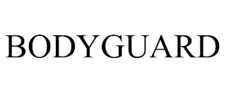 BODYGUARD trademark