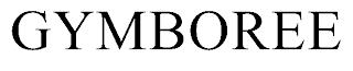 GYMBOREE trademark