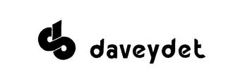 DAVEYDET trademark