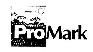 PROMARK trademark