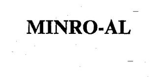 MINRO-AL trademark