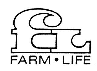 FL FARM-LIFE trademark