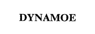 DYNAMOE trademark