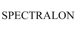 SPECTRALON trademark