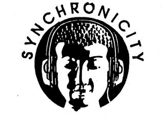 SYNCHRONICITY trademark