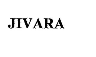 JIVARA trademark