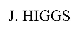 J. HIGGS trademark