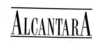 ALCANTARA trademark