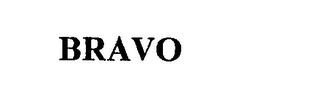 BRAVO trademark