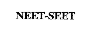 NEET-SEET trademark