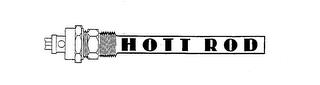 HOTT ROD trademark