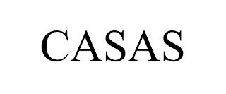 CASAS trademark