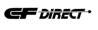 CF DIRECT trademark