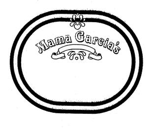 MAMA GARCIA'S trademark