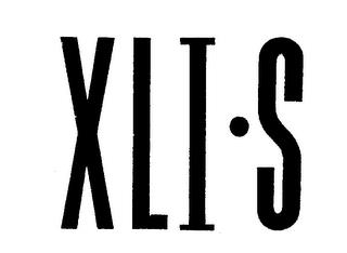 XLI S trademark