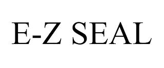 E-Z SEAL trademark