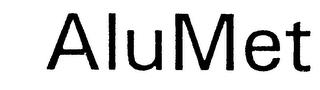 ALUMET trademark