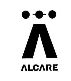 A ALCARE trademark